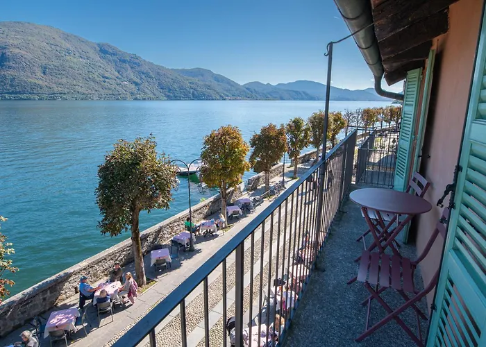 Casa La Finestra Sul - Welchome 아파트 *