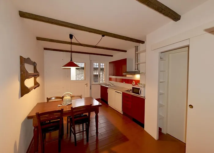 아파트 Casa La Finestra Sul - Welchome